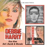 Miscellaneous Lyrics Debbie Harry