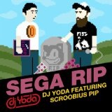 Sega RIP Lyrics DJ Yoda