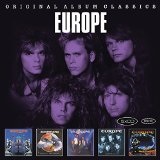 ORIGINAL ALBUM CLASSICS Lyrics Europe