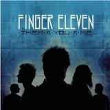 Finger Eleven Lyrics Finger Eleven