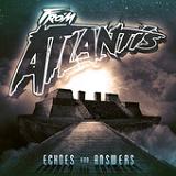 Echoes And Answers (EP) Lyrics From Atlantis