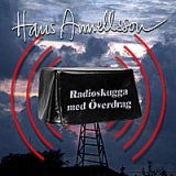 Radioskugga med Överdrag Lyrics Hans Annellsson
