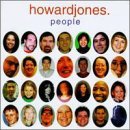 People Lyrics Howard Jones