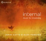 Internal: Music For Dissolving Lyrics Jamie Catto & Alex Forster