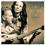 His & Hers Lyrics Joey + Rory