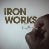 Iron Works Lyrics KA (rapper)
