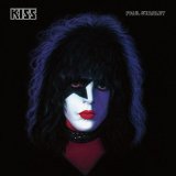 Paul Stanley - 1978 Lyrics Kiss