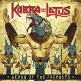 Words of the Prophets (EP) Lyrics Kobra and the Lotus