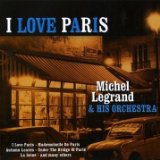 Miscellaneous Lyrics Legrand Michel