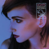 Midnight Machines (EP) Lyrics Lights