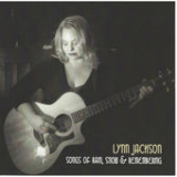 Songs of Rain, Snow & Remembering Lyrics Lynn Jackson