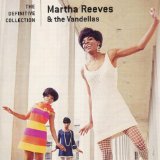 Miscellaneous Lyrics Martha Reeves & The Vandellas