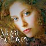 Forte (EP) Lyrics Maya Solovey
