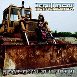 Heavy Metal Bulldozer Lyrics Metalucifer
