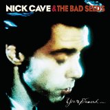 Your Funeral... My Trial Lyrics Nick Cave And The Bad Seeds