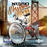 Western Union (Mixtape) Lyrics Nutso