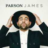 Temple (Single) Lyrics Parson James