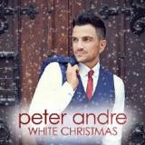 White Christmas Lyrics Peter Andre