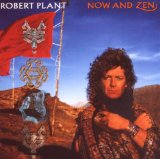 Now And Zen Lyrics Plant Robert