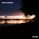 Shades (EP) Lyrics Samn Johnson