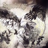 Reverence To Stone Lyrics Samothrace
