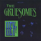 HEY! Lyrics The Gruesomes