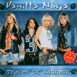 Traces Of Sadness Lyrics Vanilla Ninja