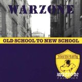 Old School to New School Lyrics Warzone