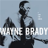 Miscellaneous Lyrics Wayne Brady
