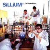 Sillium Lyrics 5 Sterne Deluxe
