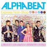 Express Non-Stop Lyrics Alphabeat