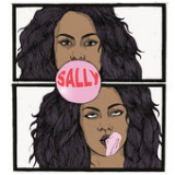 Sally (Single) Lyrics Bibi Bourelly