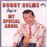 Bobby Helms Sings to My Special Angel Lyrics Bobby Helms