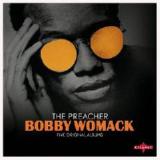The Preacher Lyrics Bobby Womack
