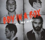 On My Mind (EP) Lyrics Boy In A Box
