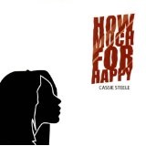 How Much For Happy Lyrics Cassie Steele