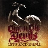 Let's Rock-N-Roll Lyrics Charm City Devils