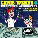Webster's Laboratory (Mixtape) Lyrics Chris Webby