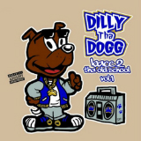 Bacc 2 Tha Old School Vol.1 (Mixtape) Lyrics Daz Dillinger