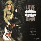 Love Spin Lyrics Debbie Davies