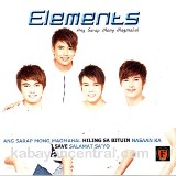 Ang Sarap Mong Magmahal Lyrics Elements
