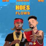 Money, Hoes & Flows Lyrics Fetty Wap & PNB Rock