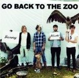Benny Blisto Lyrics Go Back To The Zoo