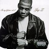 In My Lifetime, Vol. 1 Lyrics Jay-Z