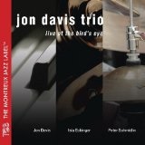 Live at the Bird's Eye Lyrics Jon Davis