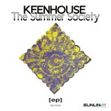 The Summer Society Lyrics Keenhouse
