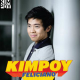Kimpoy Feliciano (EP) Lyrics Kimpoy Feliciano