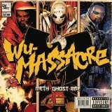 The Wu-Massacre Lyrics Method Man
