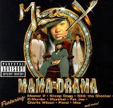 Mama Drama Lyrics Mia X