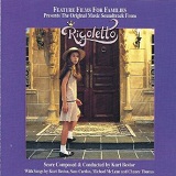 Rigoletto Soundtrack Lyrics Michael McLean